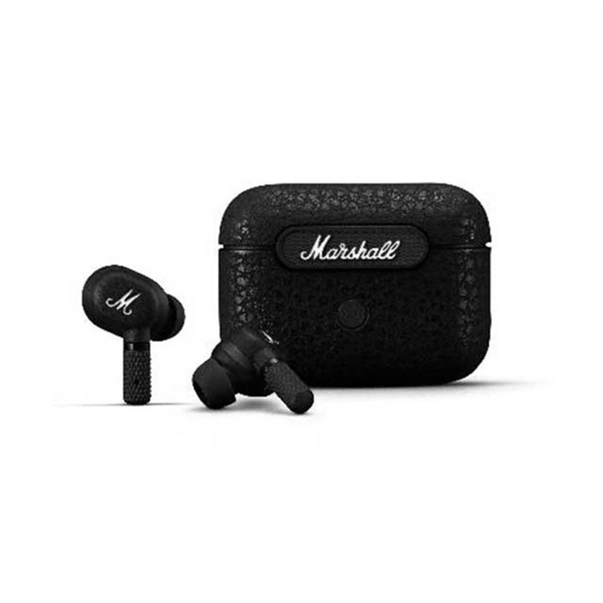 Marshall Motif A.N.C イヤホンケース本体 Amazon | Marshall Motif Ⅱ A.N.C. 用 ケース YAJOJO