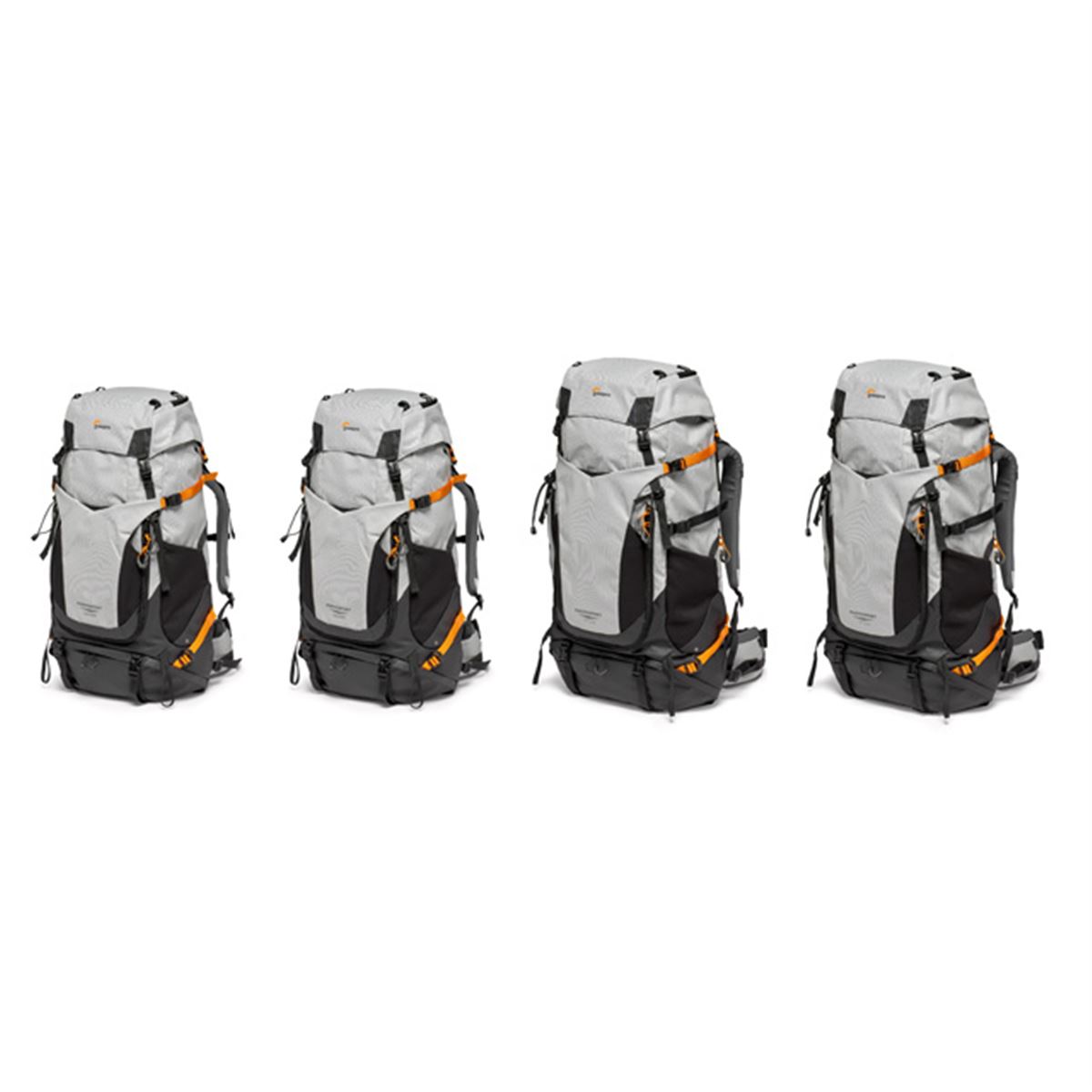 ロープロ、「グリーンライン」よりアウトドア向け「フォトスポーツプロ