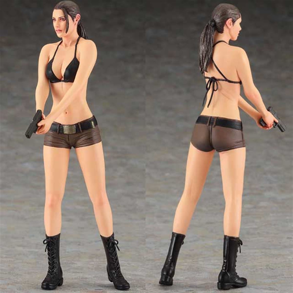 中古】【箱なし】1/7 白上フブキ 2019夏イベントver