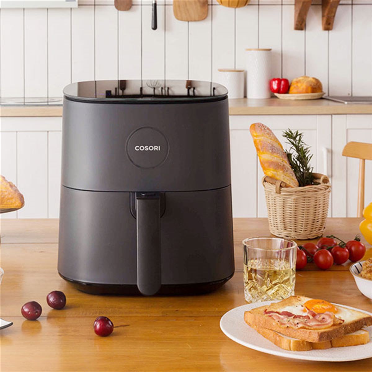 COSORI PRO LE 4.7-LITRE エアフライヤー COSORI PRO LE 4.7L ノンフライヤー