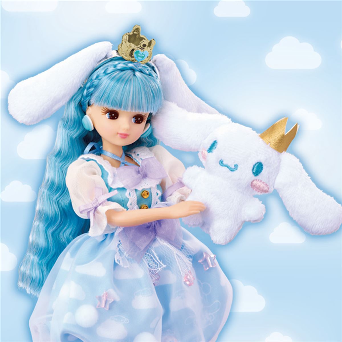 シナモンまとめ Amazon.co.jp: サンリオ(SANRIO) 目覚まし時計 シナモロール ABS