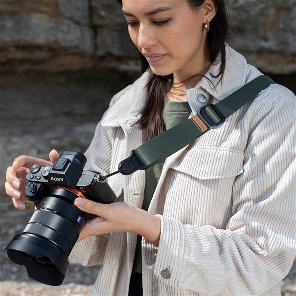 銀一、Peak Design（ピークデザイン）製品を本日2月8日に価格改定