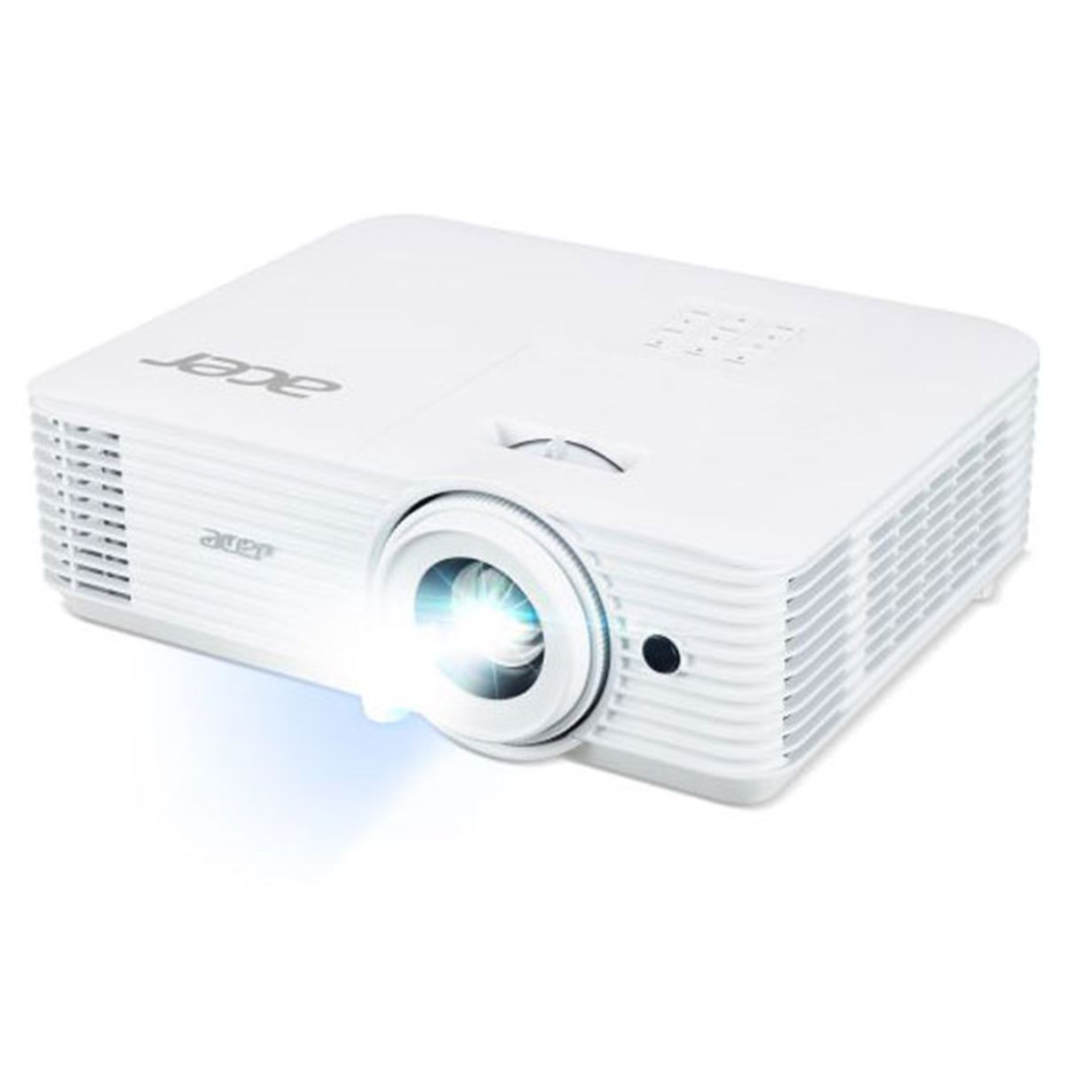 エイサー、Android OSを搭載した4K UHDプロジェクター「H6800BDa