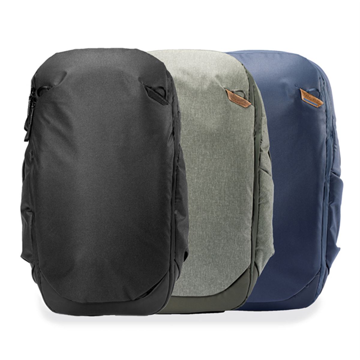 PeakDesign ピークデザイン トラベルバックパック 45L セージ（Рюкзак 