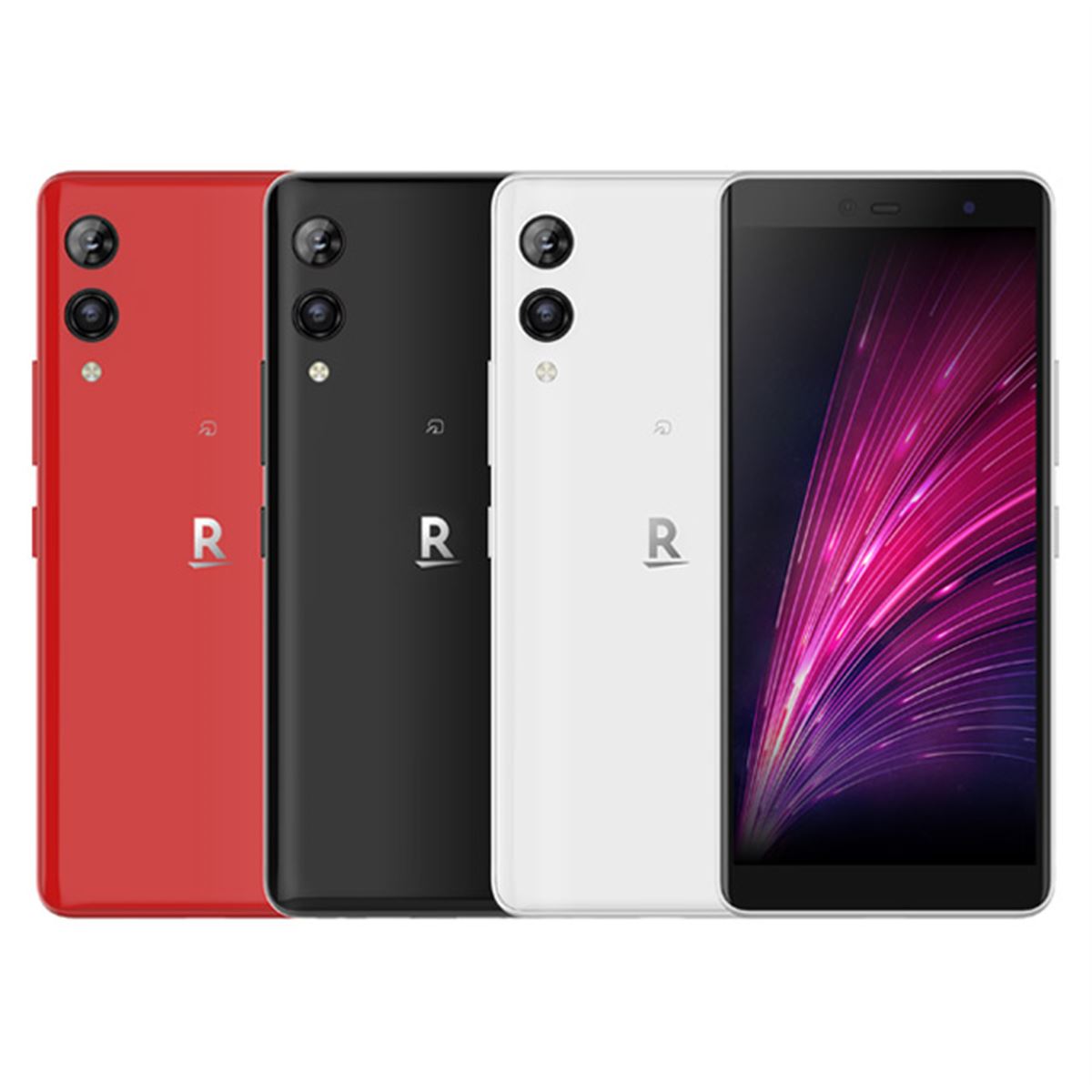 楽天モバイル、幅約63mmのオリジナル5Gスマホ「Rakuten Hand 5G」を本日2/14発売 - 価格.com