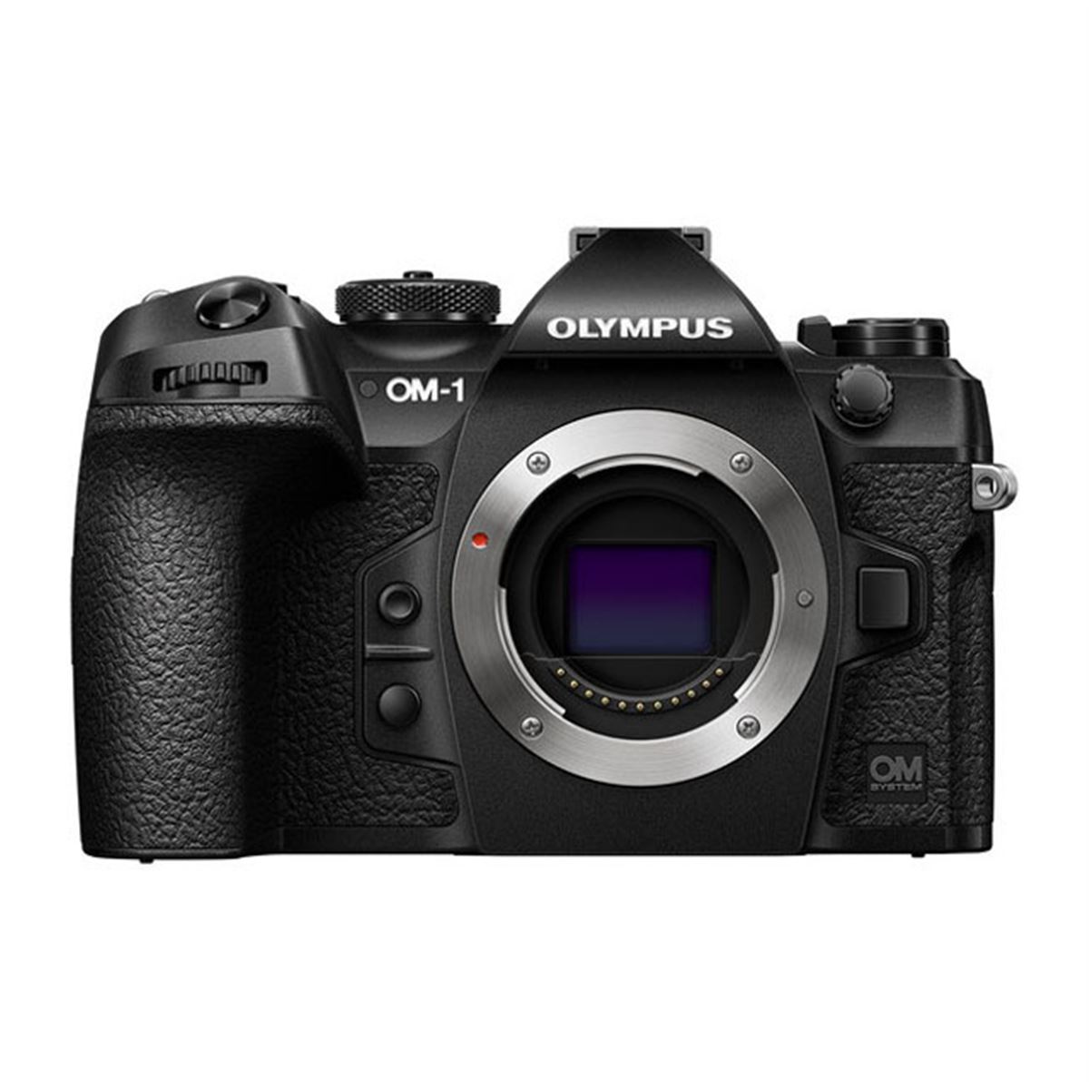 OMデジタル、フラッグシップミラーレス「OM SYSTEM OM-1」を3/18