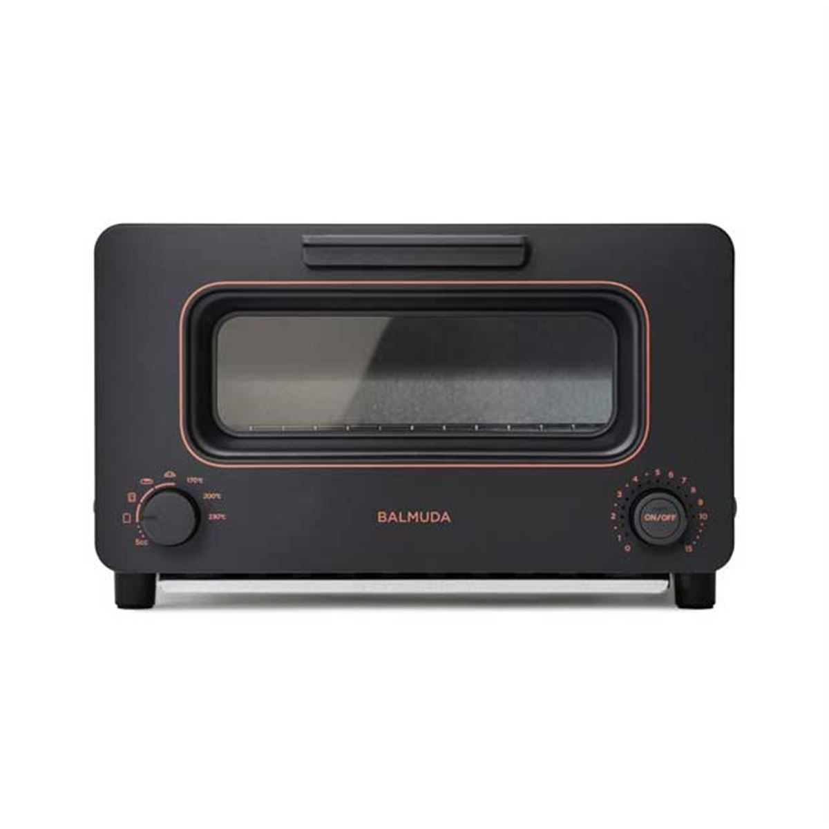 BALMUDA The Toaster K01-KG バルミューダM2460 Amazon.com: BALMUDA The Toaster | Steam Oven Toaster | 5