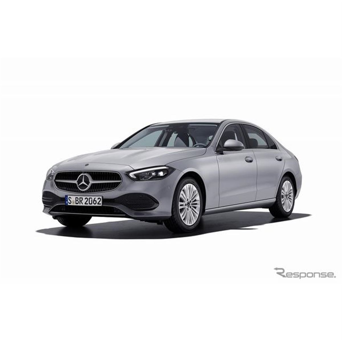 ANSON  メルセデスベンツ　Cクラス メルセデス・ベンツ Cクラスワゴン 2001年式モデル C180 AT のスペック