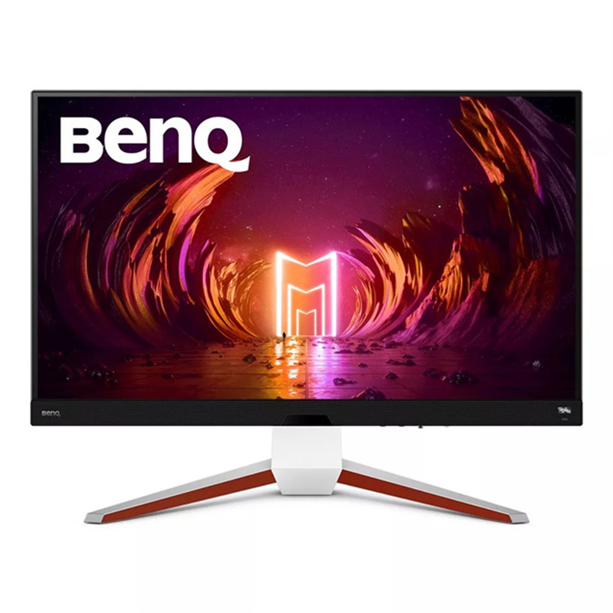 BenQ、144Hz駆動の31.5型4K UHDゲーミング液晶「EX3210U」 - 価格.com