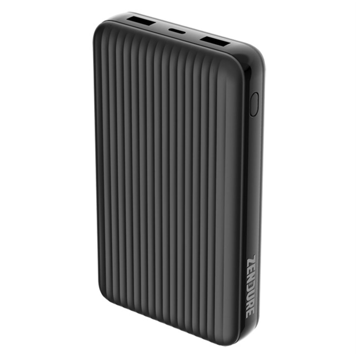 Zendure SuperTank S4 モバイルバッテリー 19,200mAh ZENDURE、最大100W出力の19200mAhモバイルバッテリー「SuperTank S4