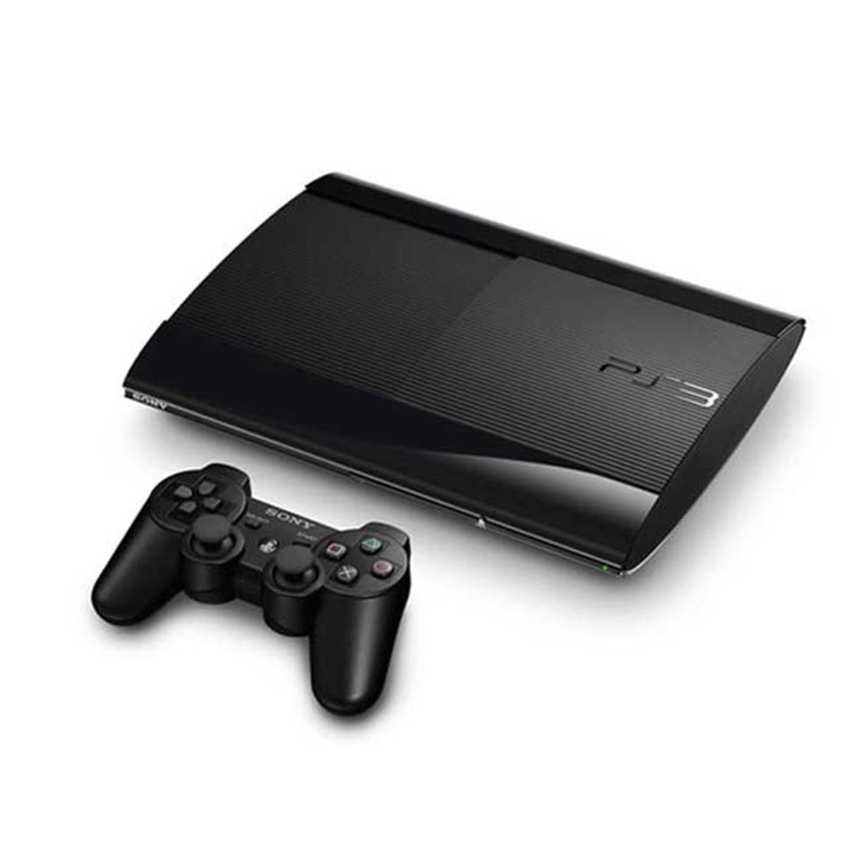 SIE、“部品在庫の枯渇”でPS3「CECH-4300シリーズ」アフター SIE、“部品在庫の枯渇”でPS3「CECH-4300シリーズ」アフター