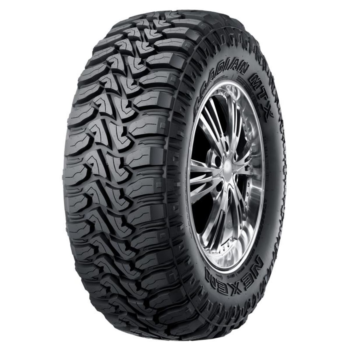 値下げ新古NEXEN Roadian ATX オフロードタイヤ　4本 Premium All Terrain Tyre | ROADIAN ATX - NEXEN Tyres NZ