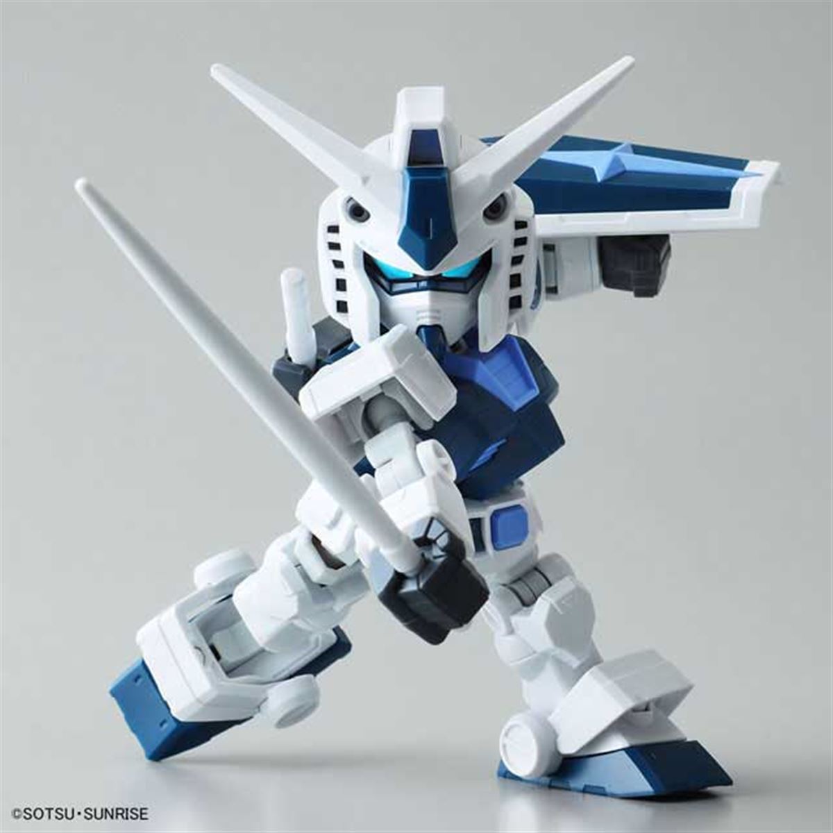 SDガンダム クロスシルエット ガンダムベース限定 RX-78-2 ガンダム [クリアカラー] mxn26g8 SDガンダム クロスシルエット ガンダムベース限定 RX-78-2