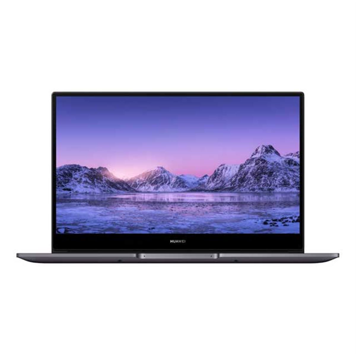 ファーウェイ、14型フルHDエントリーノートPC「HUAWEI MateBook D 14