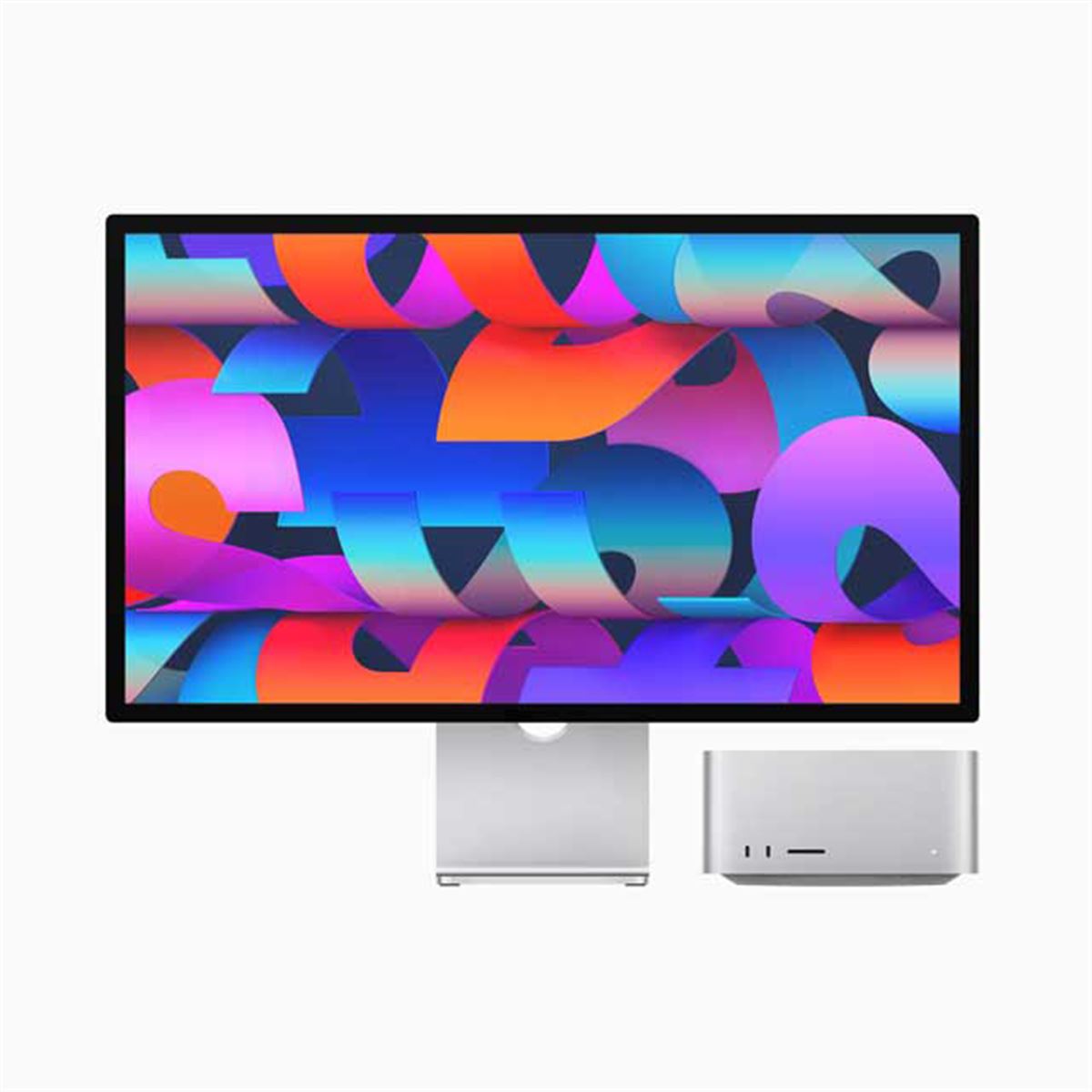 アップル「M1 Ultra/M1 Max」対応の「Mac Studio」発表、27型5K「Studio Display」も - 価格.com