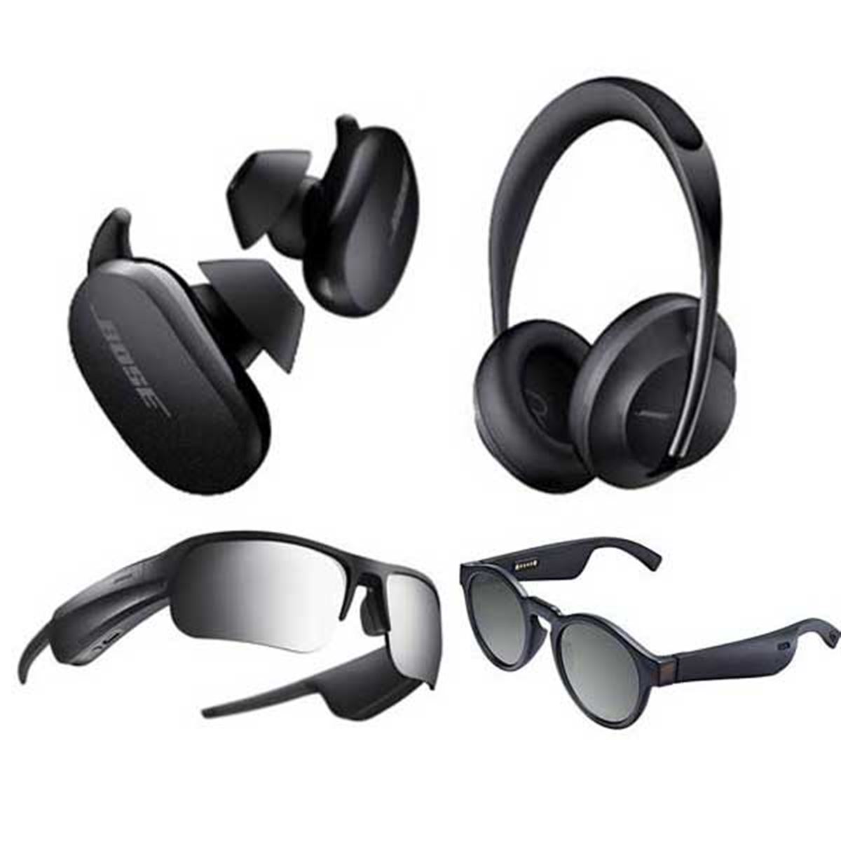 ボーズオンラインがセール開始、「Bose QuietComfort Earbuds」が5,500