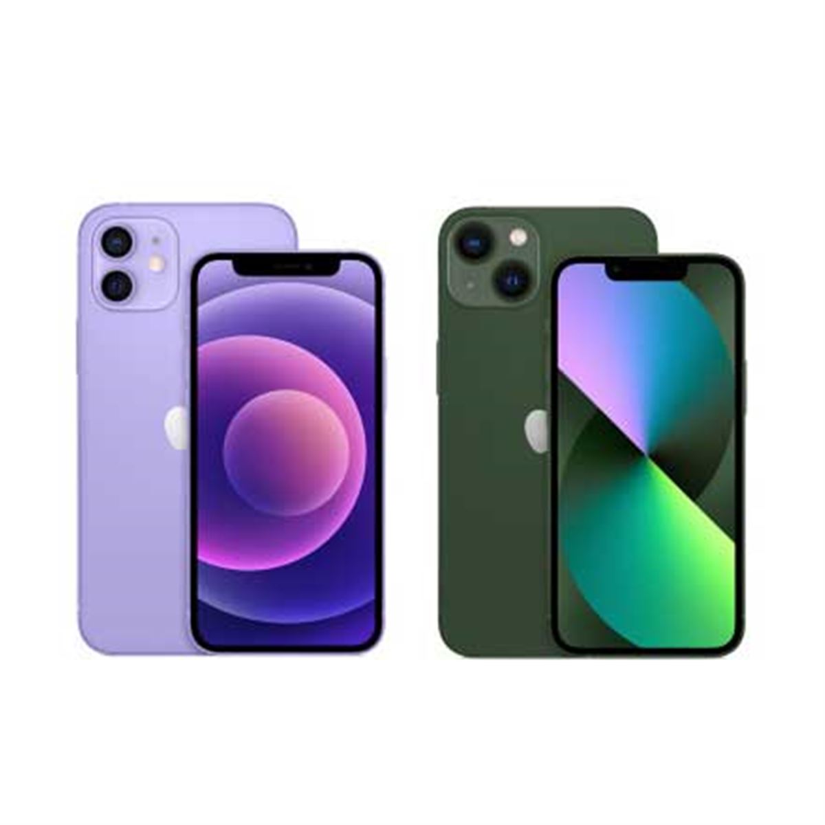 iPhone 12以降でマスク着用時の「Face ID」解除が可能に、アップル