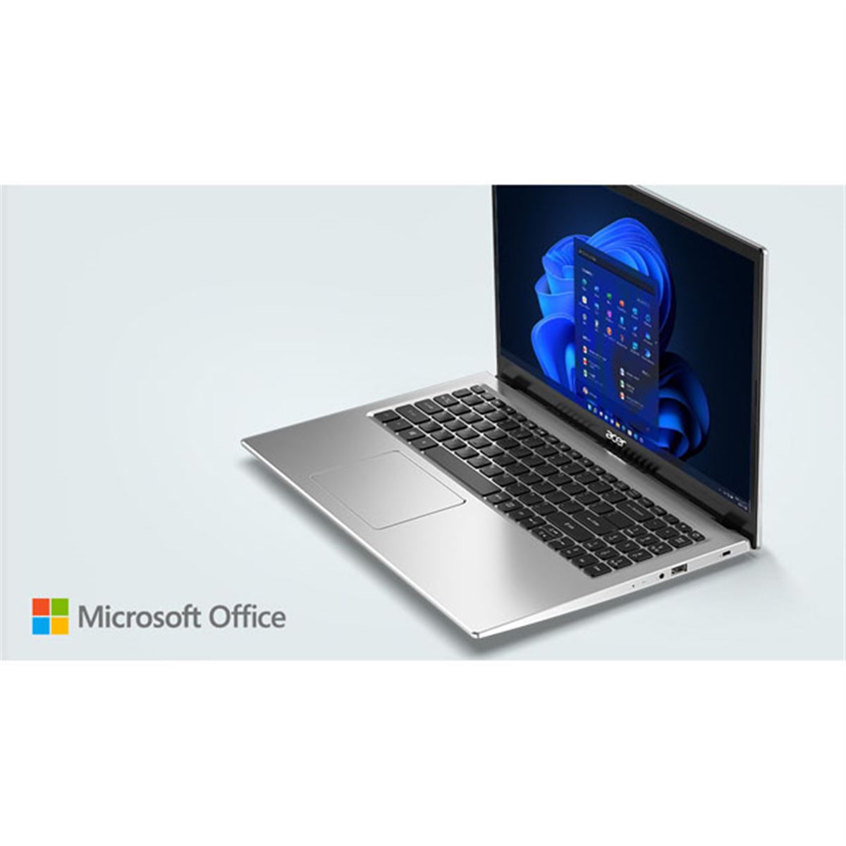 エイサー、Core i3-1115G4搭載の15.6型ノート「A315-58-WF38U/SF」本日