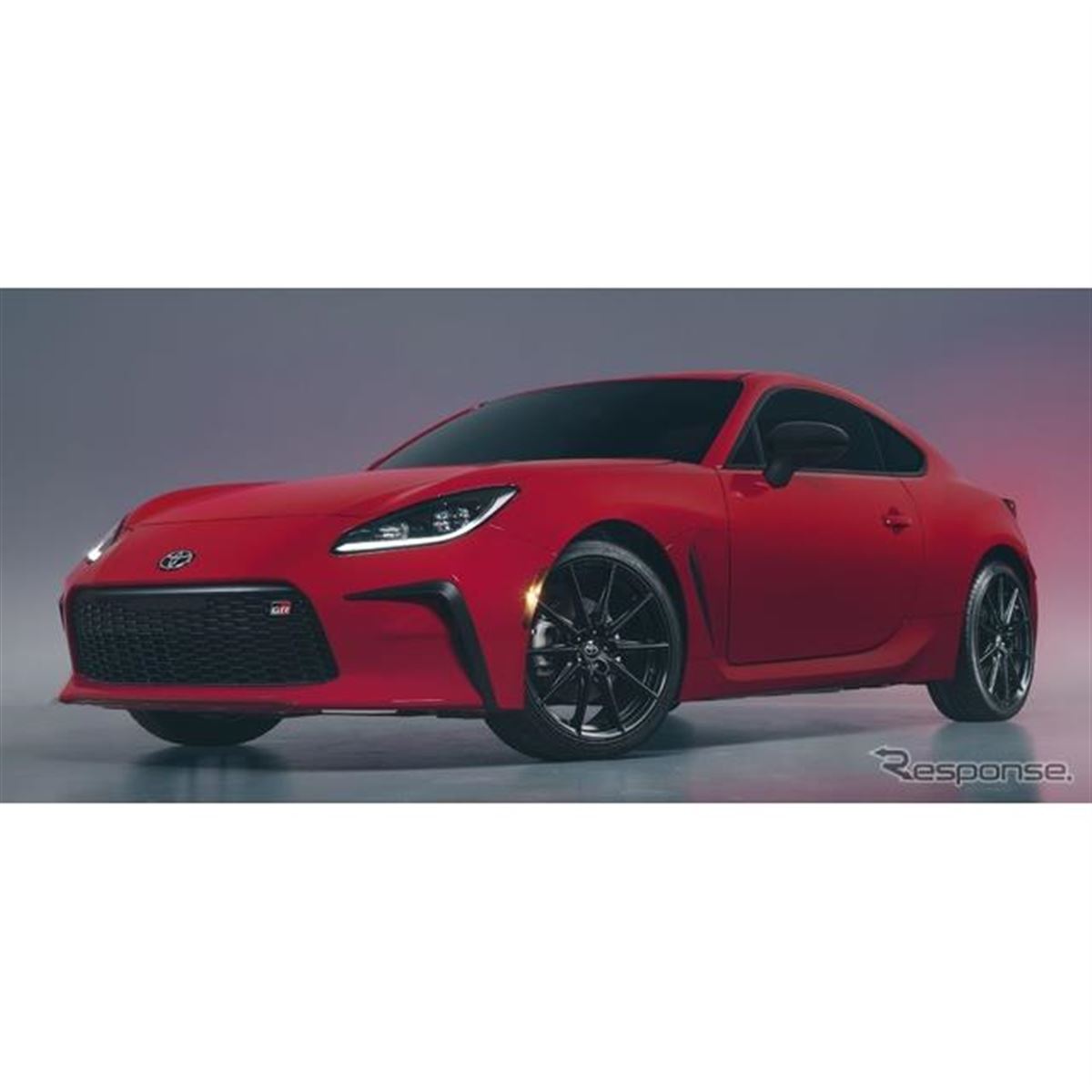 トヨタ GR 86 とスバル BRZ、「2022ワールドパフォーマンスカー
