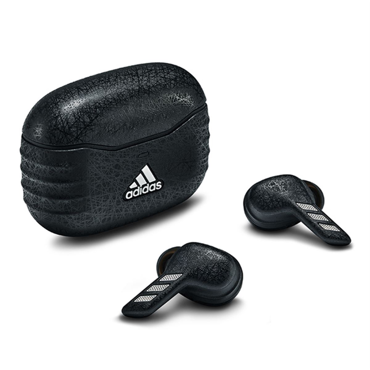 adidasより完全ワイヤレス防水イヤホンが登場、「Z.N.E. 01 ANC」など3