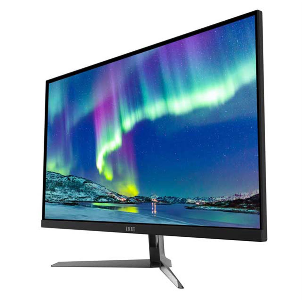 IRIE FFF-LD32P5 モニター4K 32インチ 60Hz FFF、67,800円の32型4K液晶ディスプレイ「FFF-LD32P5」を3/28発売