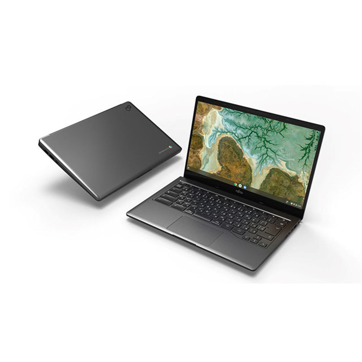 富士通Chromebook タッチパネル式 FMV Chromebook 11KG ：製品情報