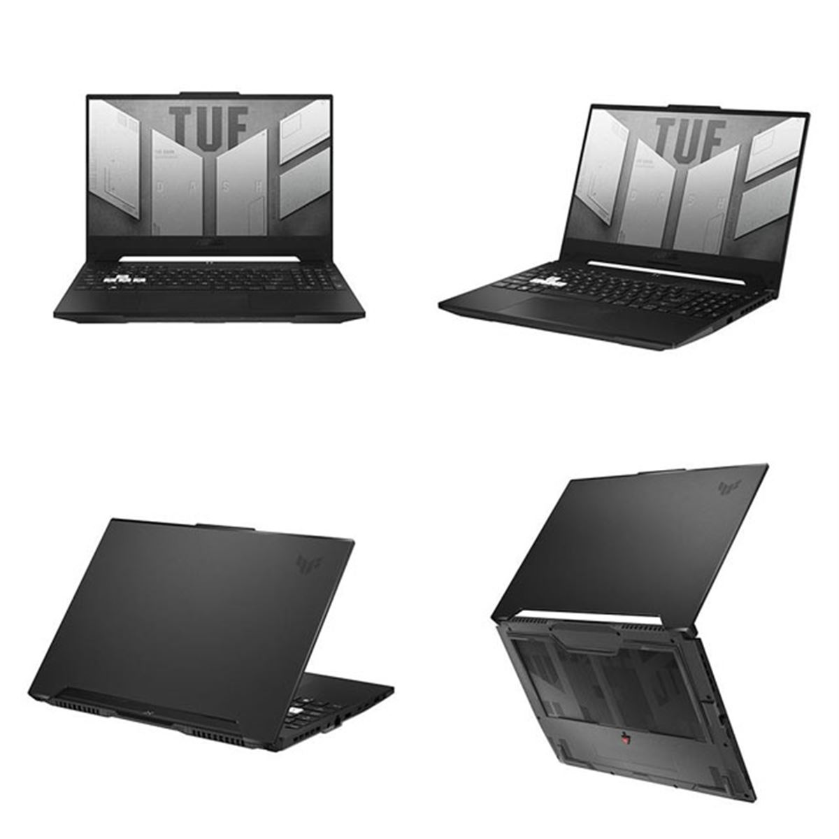 Q*a様 ASUS TUF Gaming ノートPC FA507 ジャンク品 ASUS TUF