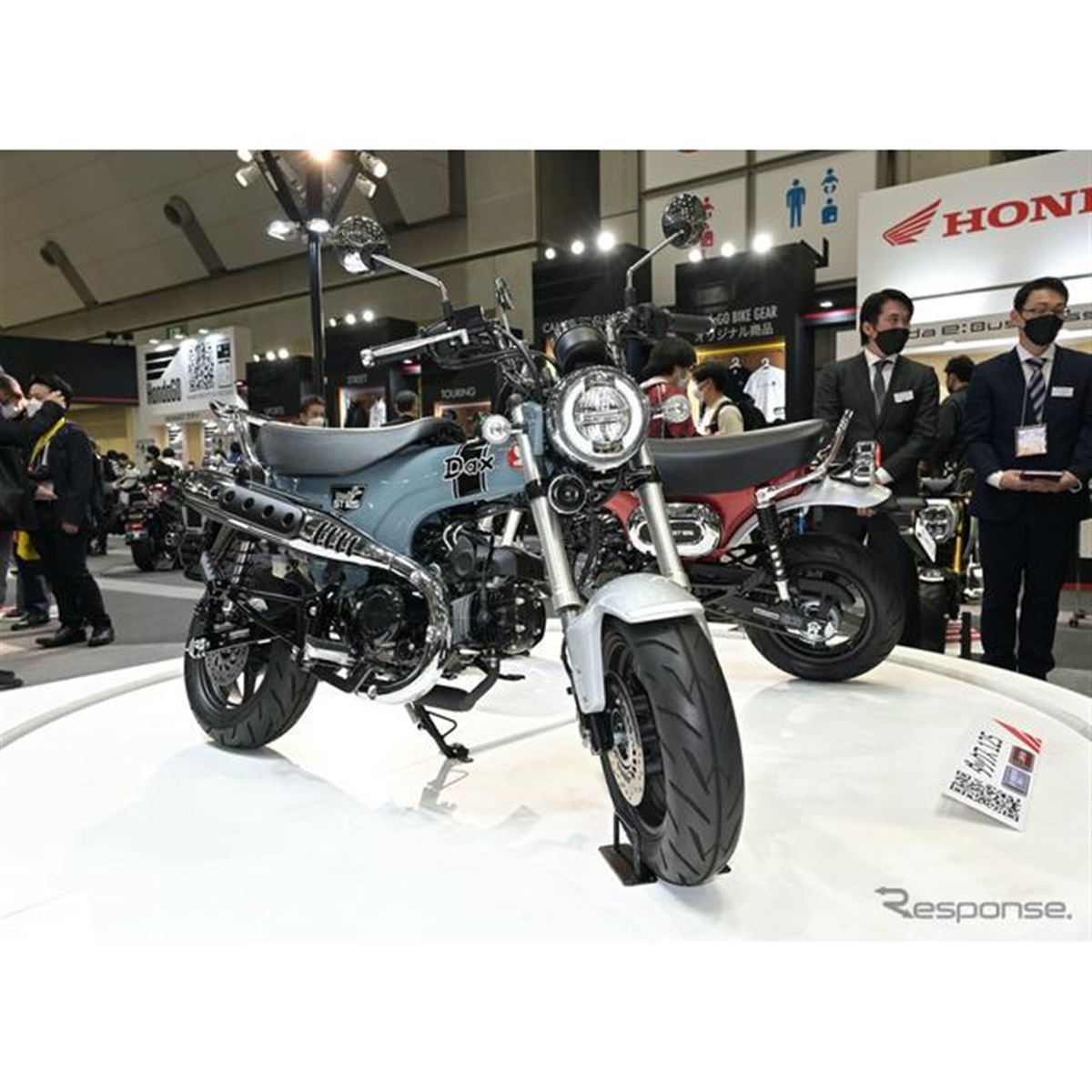 商談中　HONDA　ダックス125　4月中迄掲載予定 20220910180009_478_.jpg