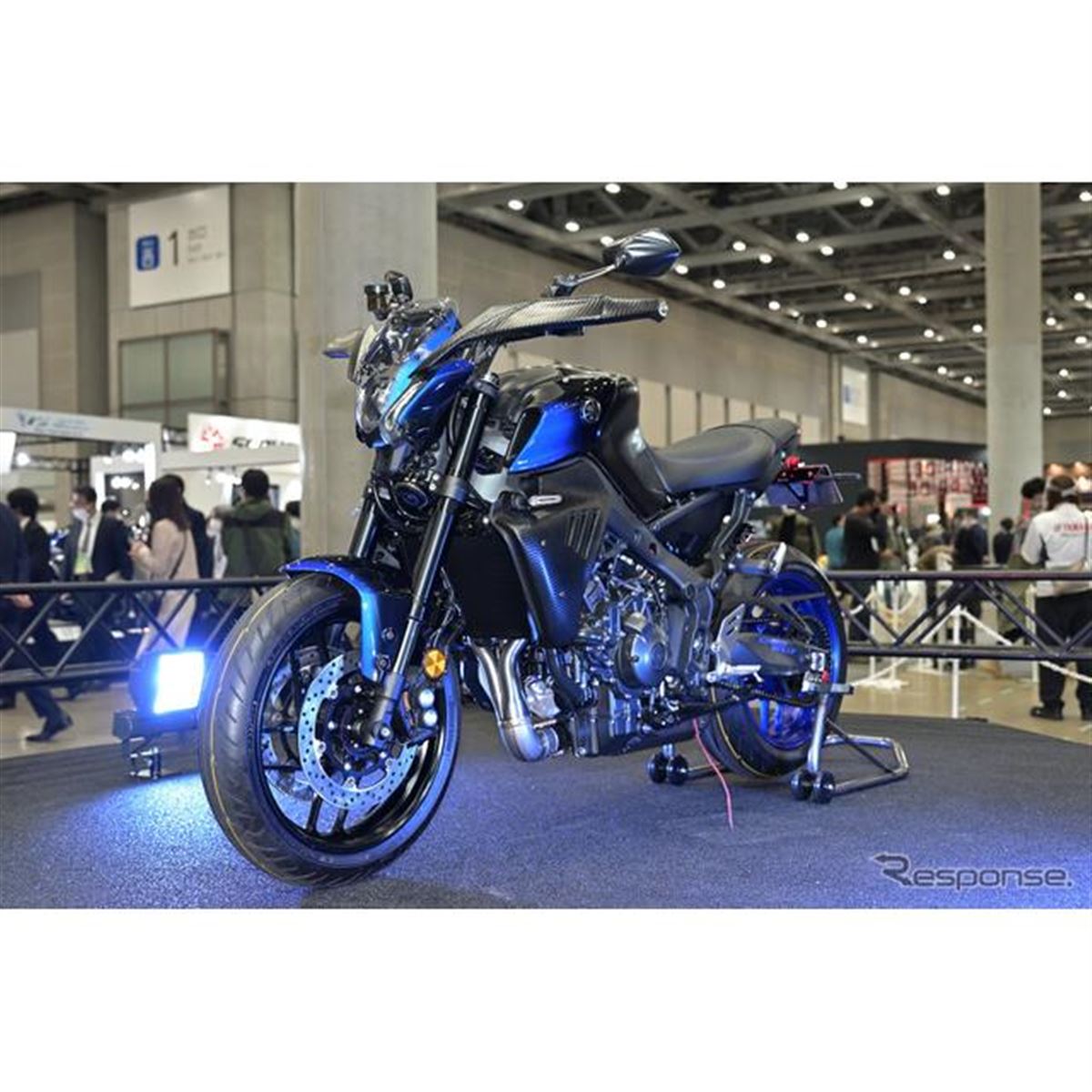 最終価格！YAMAHA MT-09 ストリートラリーシート ヤマハ（YAMAHA） MT-09ストリートラリー | MT-09 Street Rally