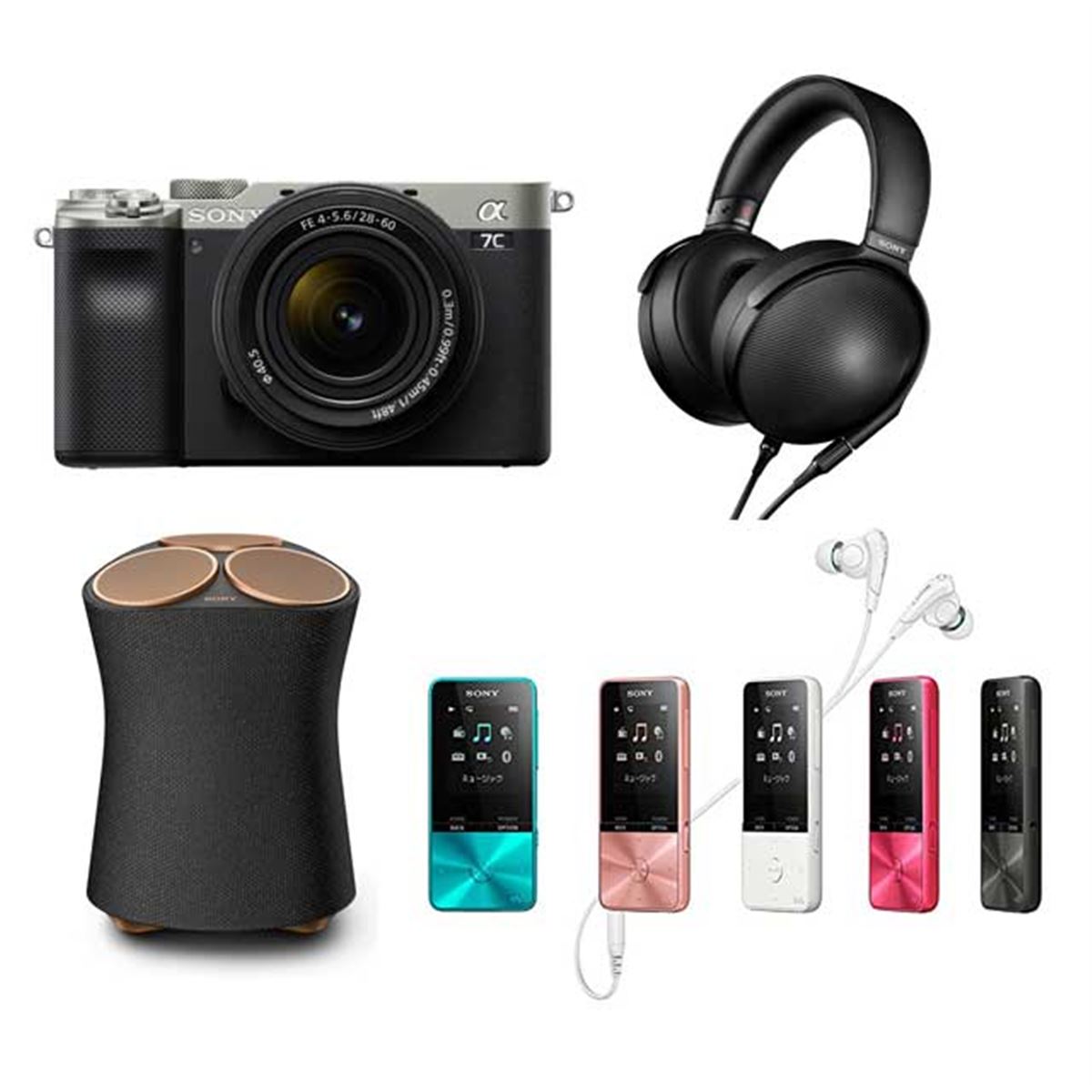 ソニー、カメラ・オーディオ機器などを本日4月1日に値上げ - 価格.com