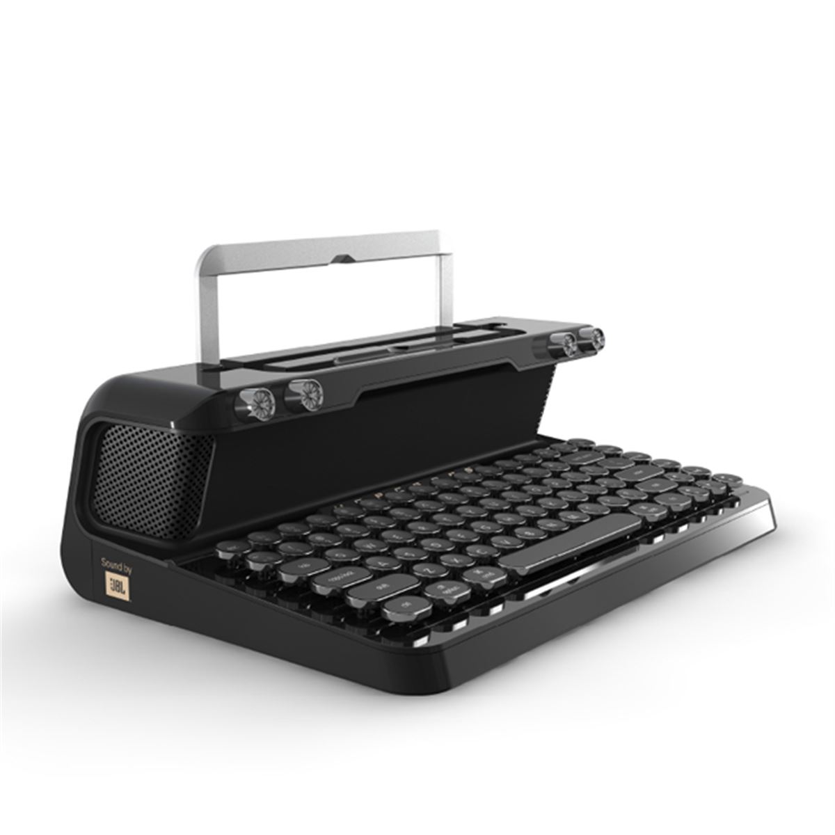 メカニカルキーボード　タイプライター型 Amazon | HKW. タイプライター風キーボード ミニ ワイヤレス