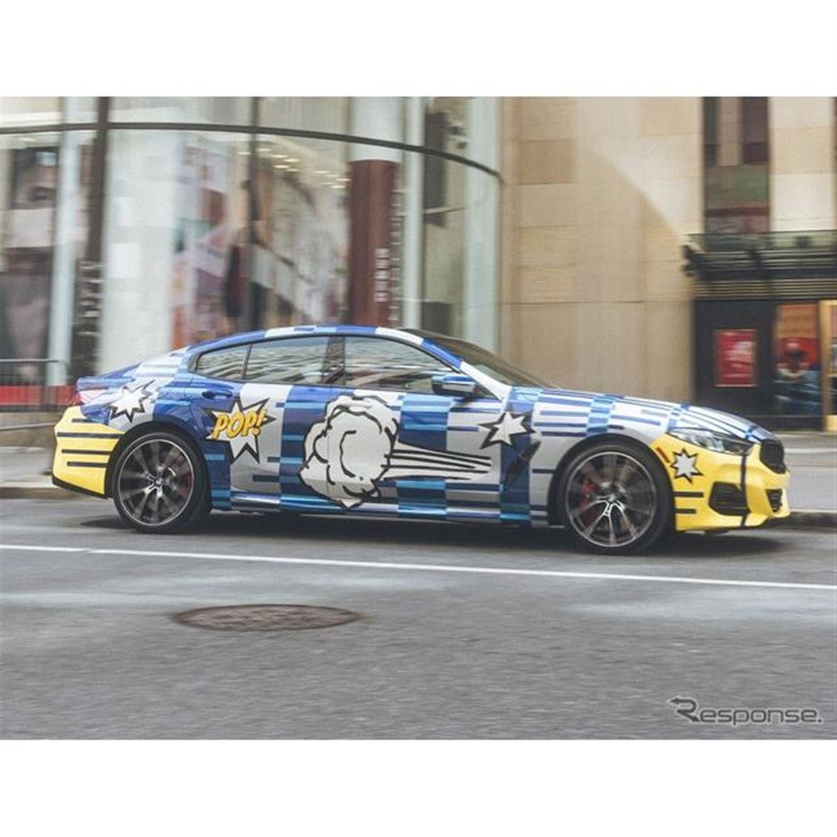 BMW 850i レーザー彫刻 木製ボックス BMW 850i レーザー彫刻 木製ボックス - メルカリ