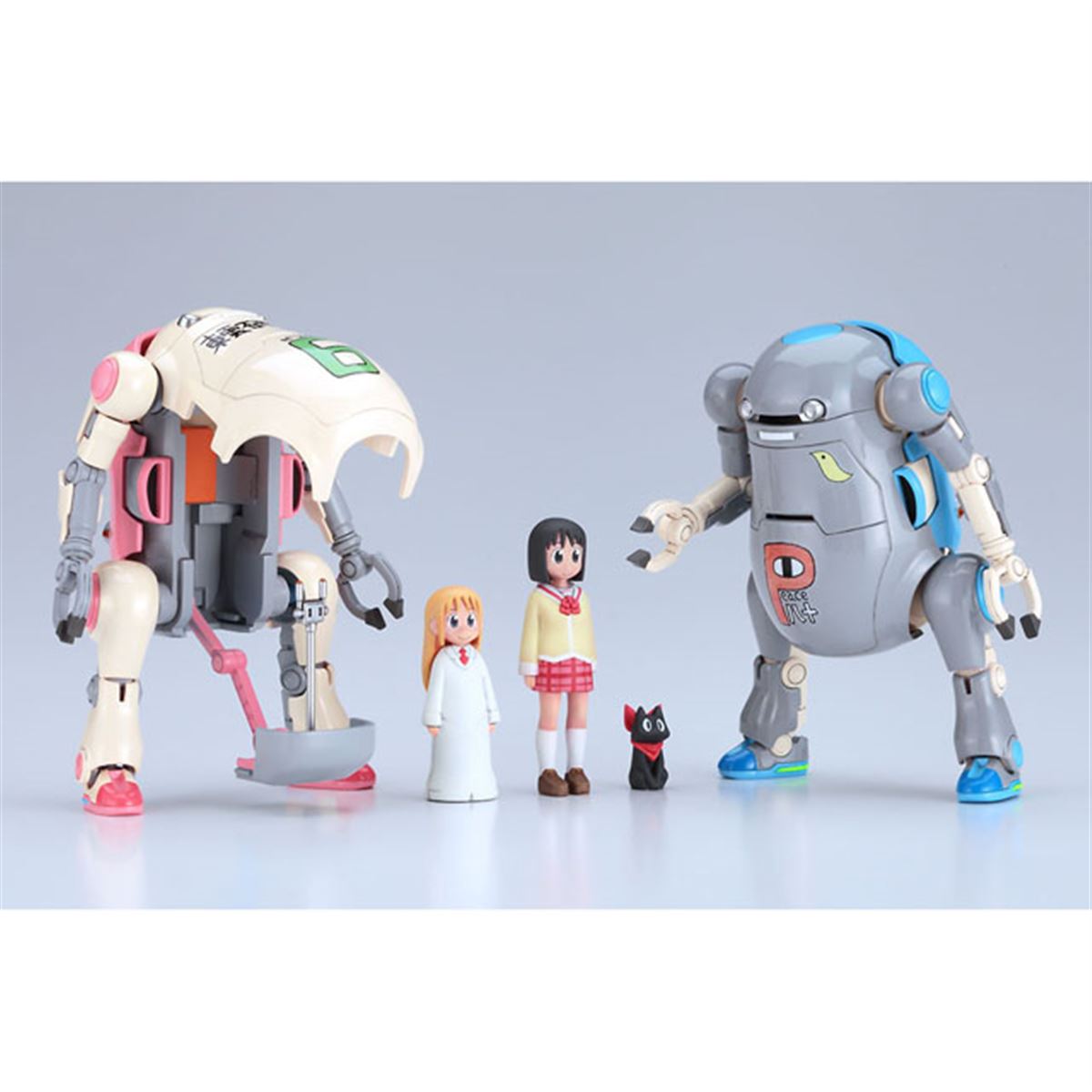 メカトロウィーゴ 電気羊の夢 スリーブ メカトロウィーゴとのコラボキット「東雲研究所ver」が再び発売、特典