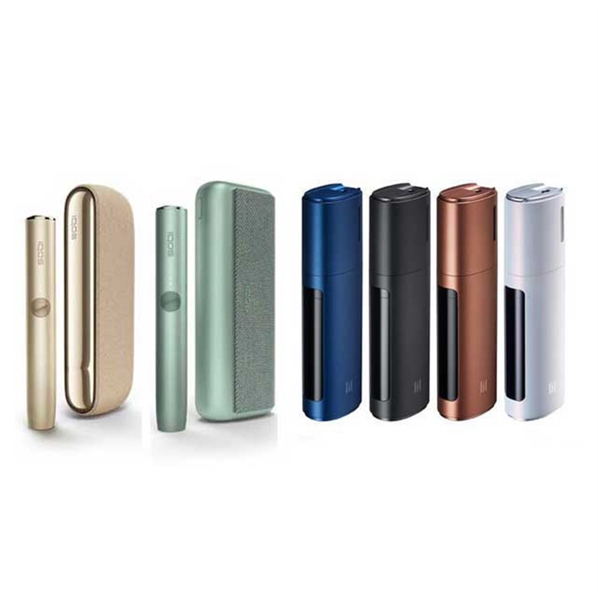 即決 IQOS イルマ アイコスイルマ プライム 電子タバコ 10個 即決 IQOS イルマ アイコスイルマ プライム 電子タバコ 10個