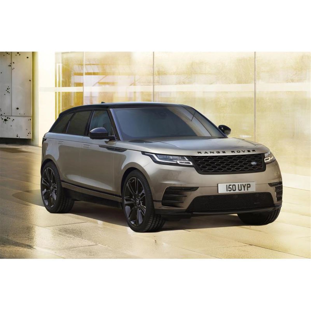 レンジローバー ヴェラール」2023年モデルの受注開始 - 価格.com