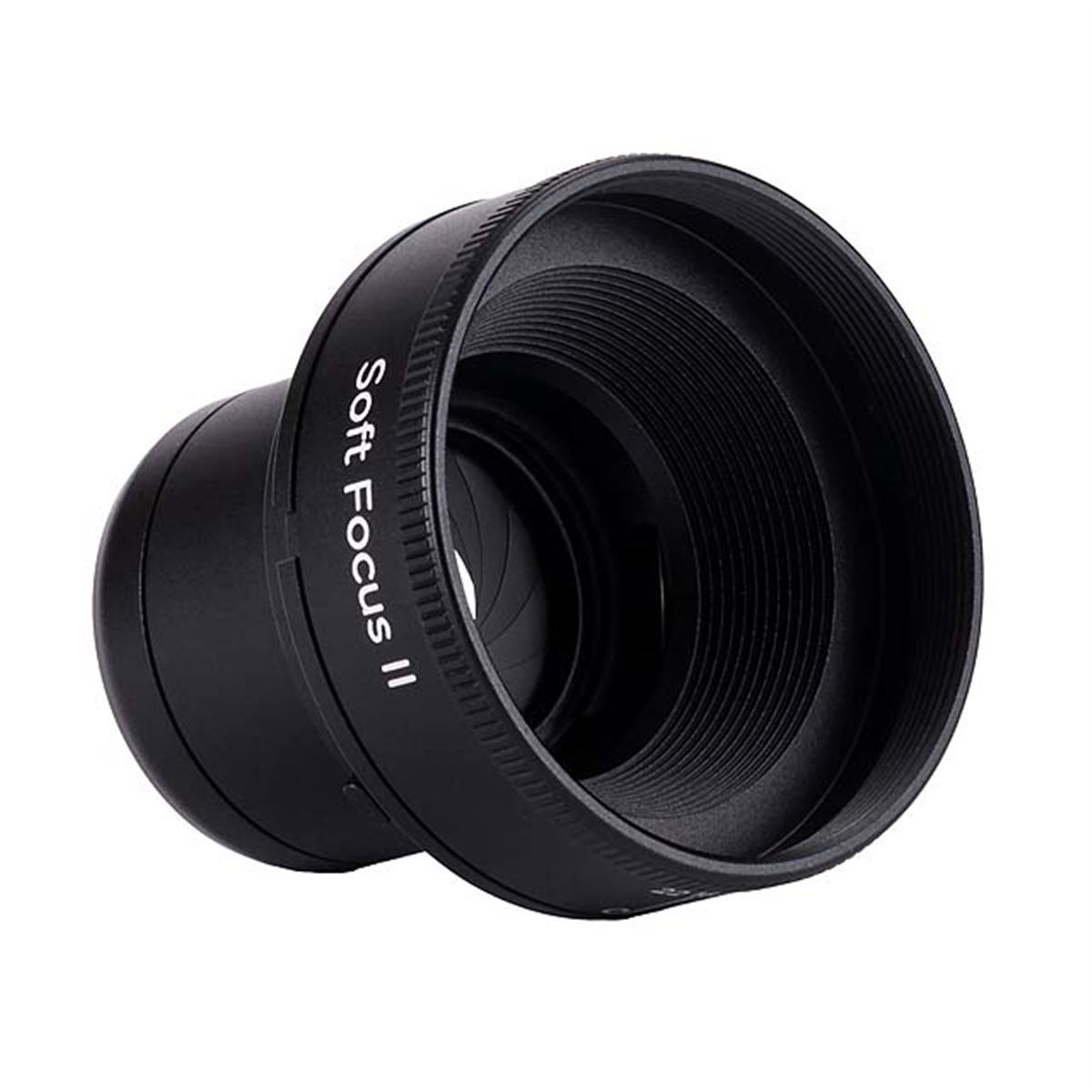 Lensbaby、ソフトフォーカスレンズ「Soft Focus II 50」 - 価格.com