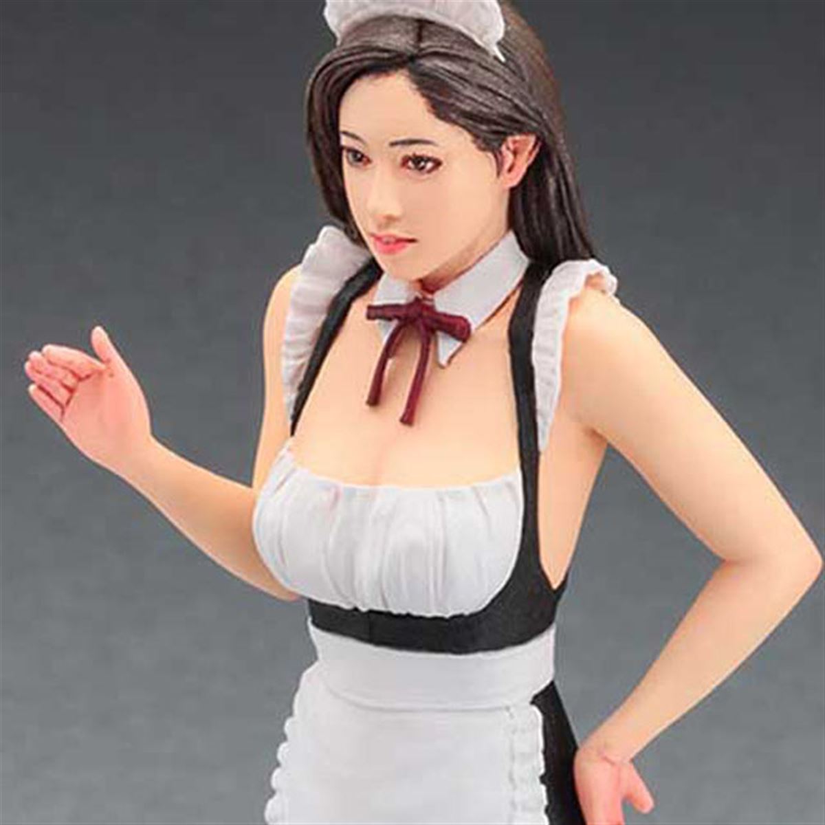 12リアルフィギュア/