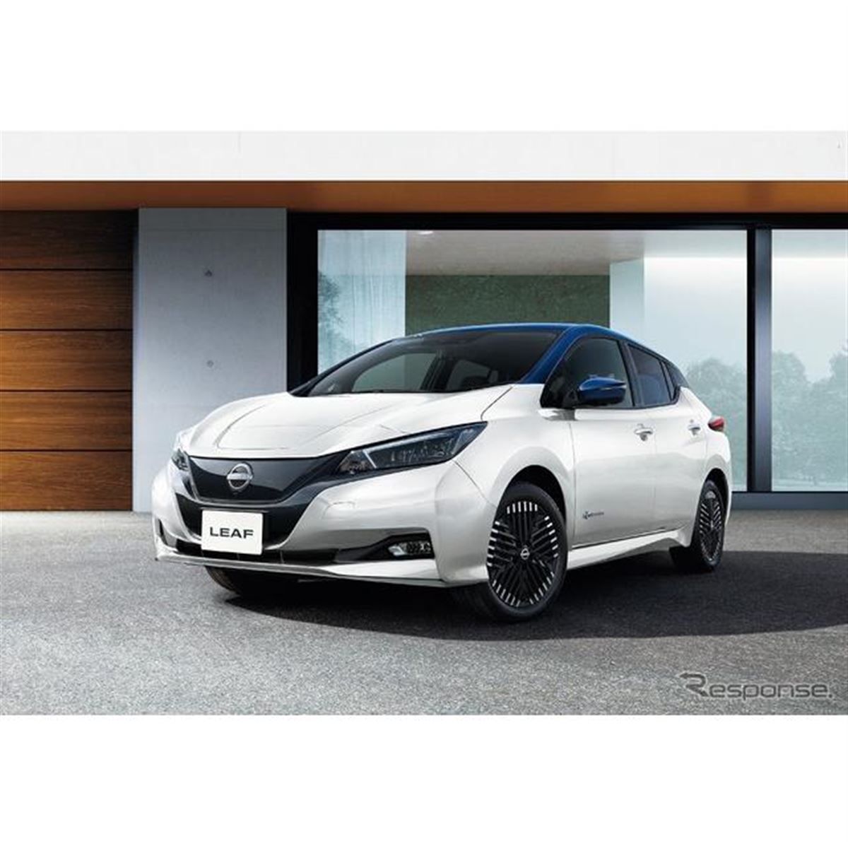 日産リーフ、EV普及に向け価格引き下げ…一部仕様も向上 - 価格.com