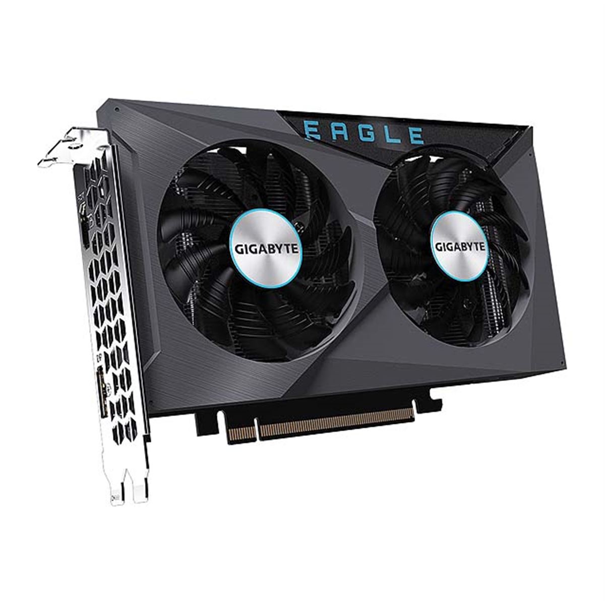 GIGABYTE、「Radeon RX 6400」を搭載したビデオカード - 価格.com
