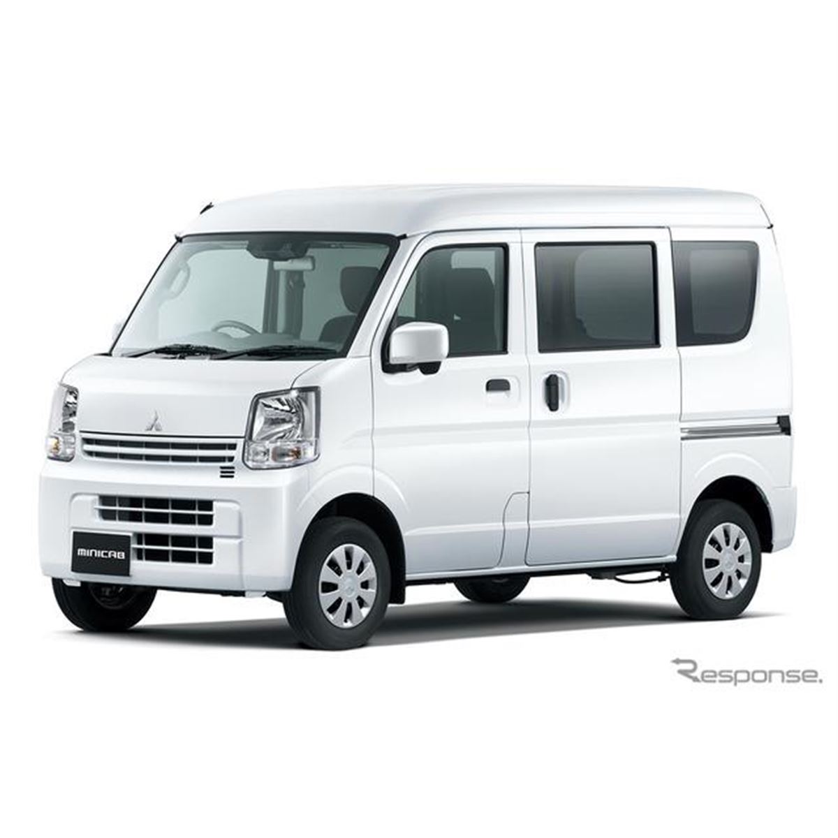 三菱ミニキャブバン　車検令和8年8月23日まで！低走行車！ 三菱ミニキャブバン 車検令和8年8月23日まで！低走行車！