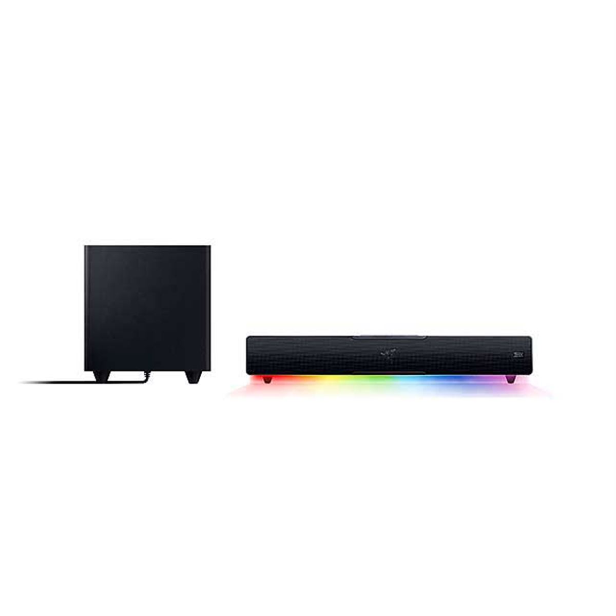 Razer、サブウーハー付きPCサウンドバー「Leviathan V2」 - 価格.com