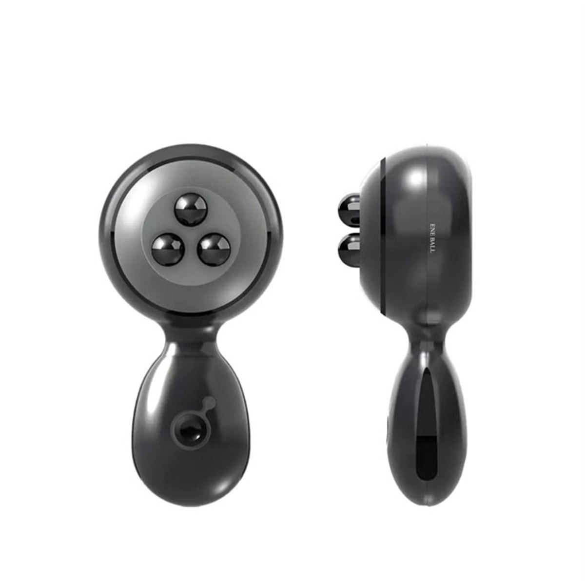 ENEBALL エネボール　電子美顔器　GMコーポレーション GMコーポレーション、“肌コンディションを高める”RF電子美顔器