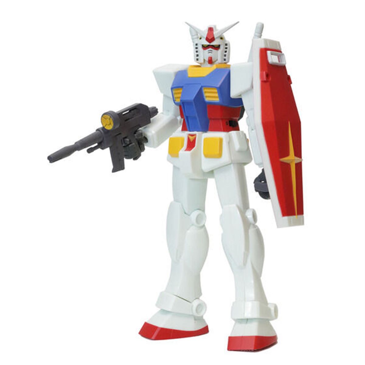 ガンダムの起動音など4種を内蔵、バンダイ「サウンド戦士ガンダム」が 