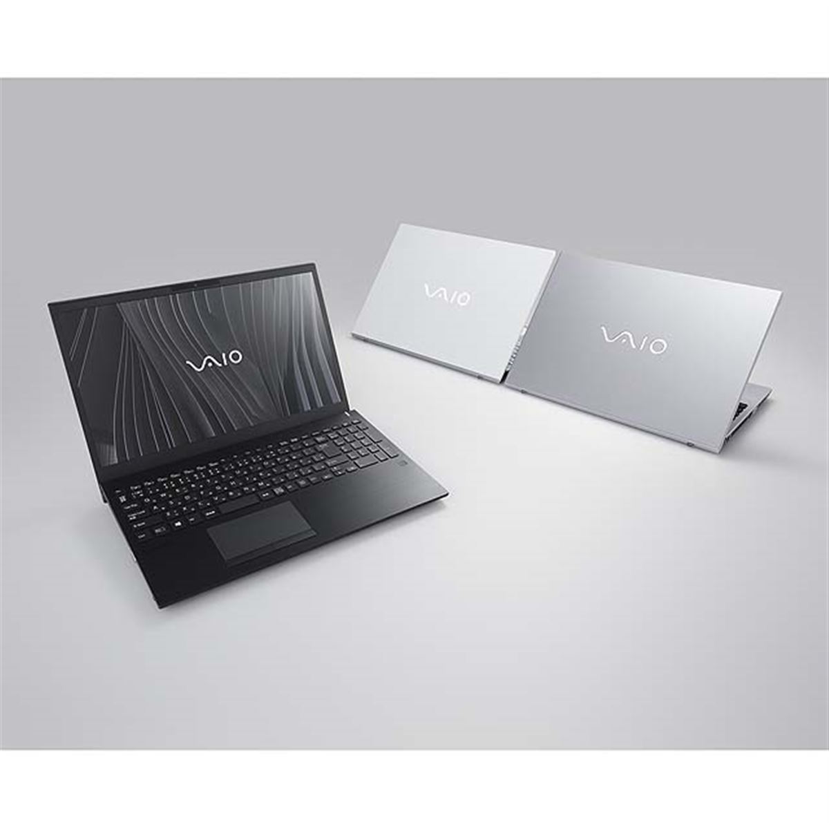 VAIO、第12世代Core Hを搭載した15.6型ノートPC「VAIO S15」 - 価格.com