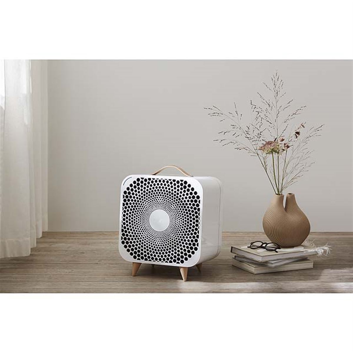 Blueair Pure Fan Auto 空気清浄機 ブルーエア、空気清浄機能付きファン「Pure Fan Auto」 - 価格.com