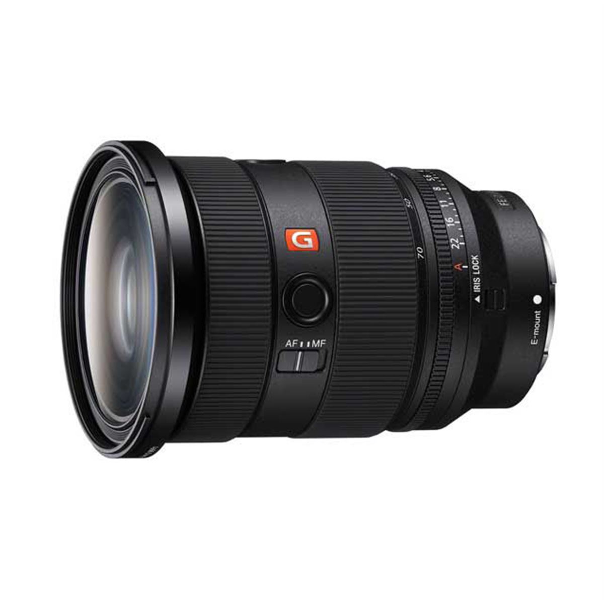 中古)SONY (ソニー) FE 70-200mm F2.8 GM OSS II SEL70200GM2