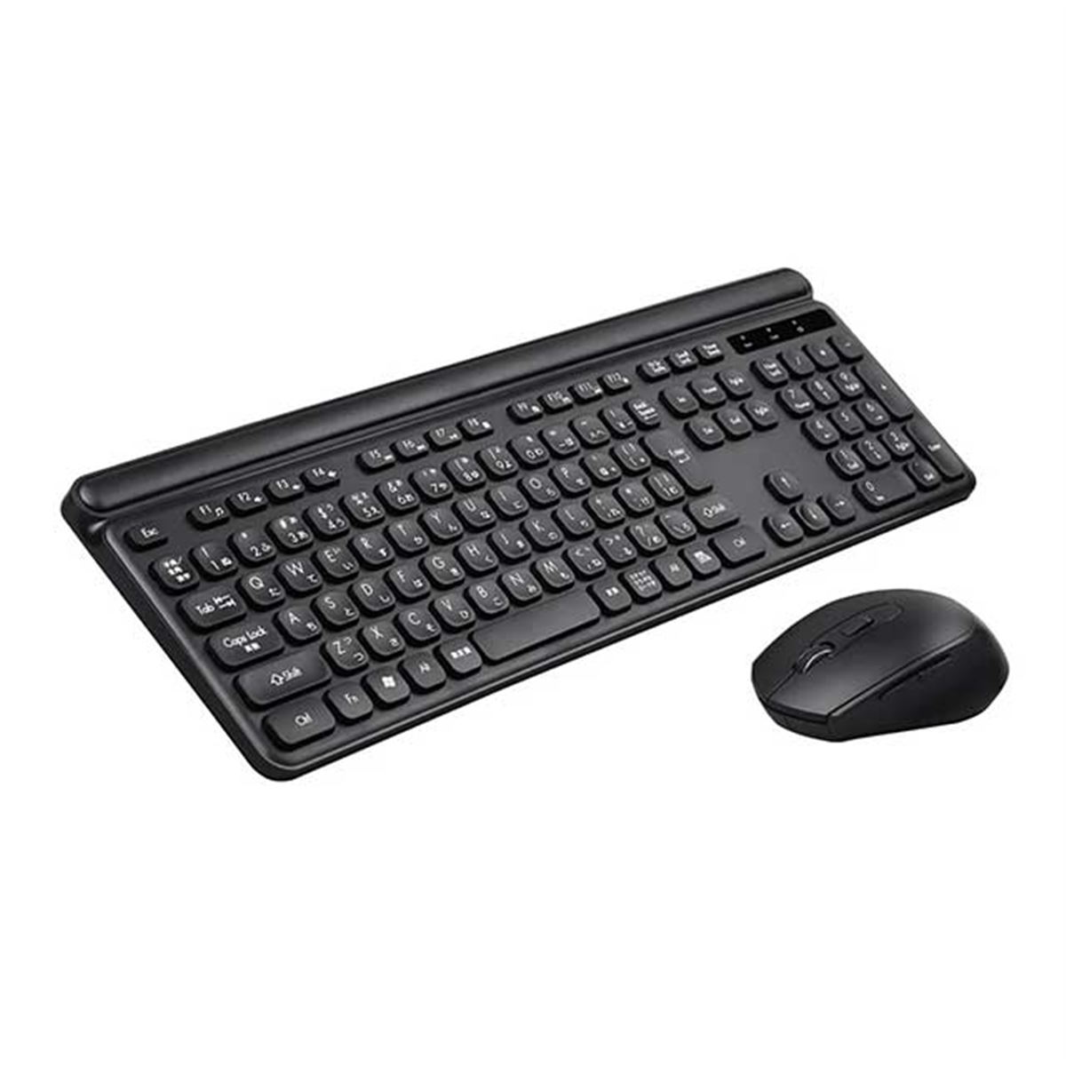 キーボード マウス ゲオ、2,178円のワイヤレスキーボード＆ワイヤレスマウス - 価格.com