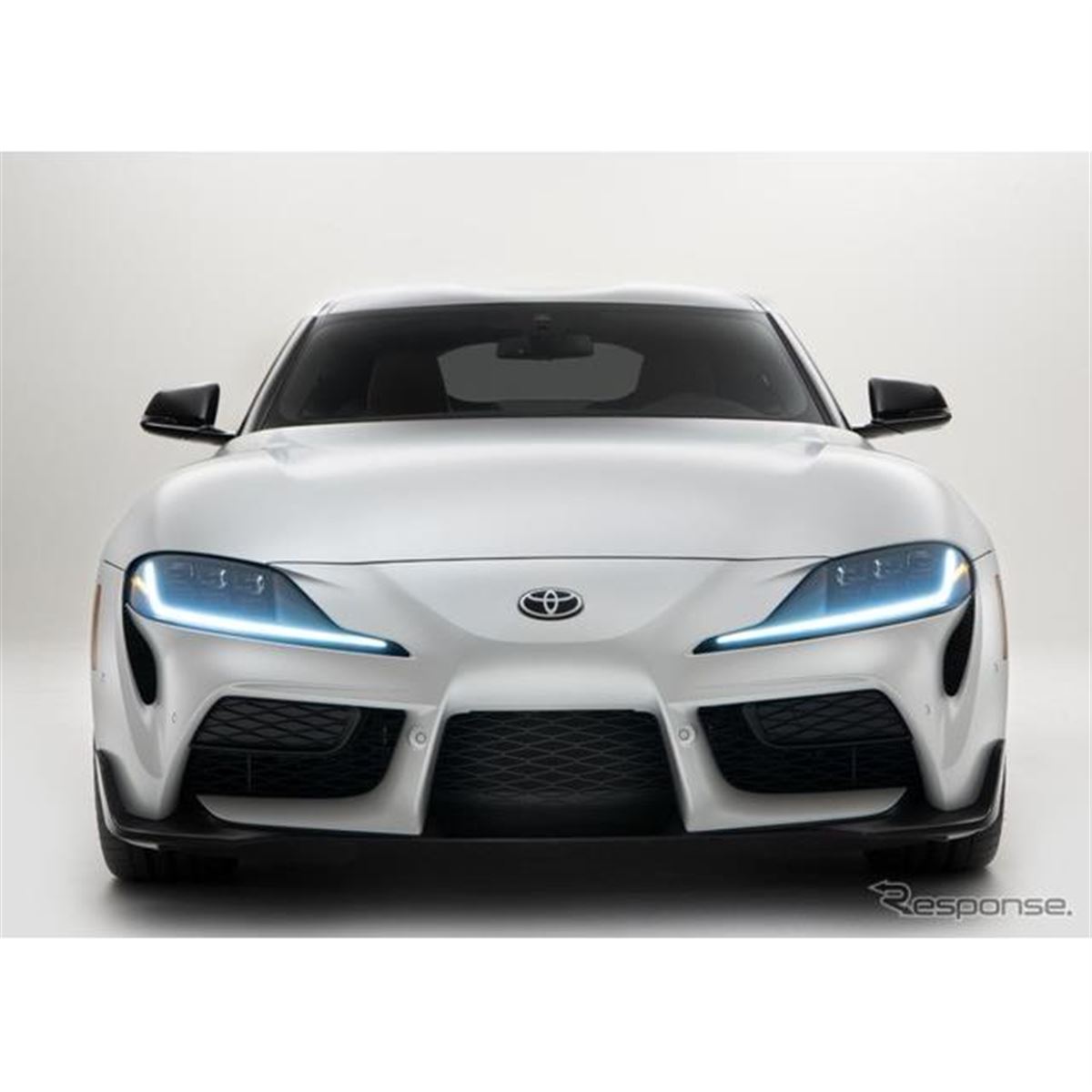 トヨタ スープラ 6台セット 7-Eleven限定 トヨタ スープラ 6台セット 7-Eleven限定 トヨタ スープラ に6速