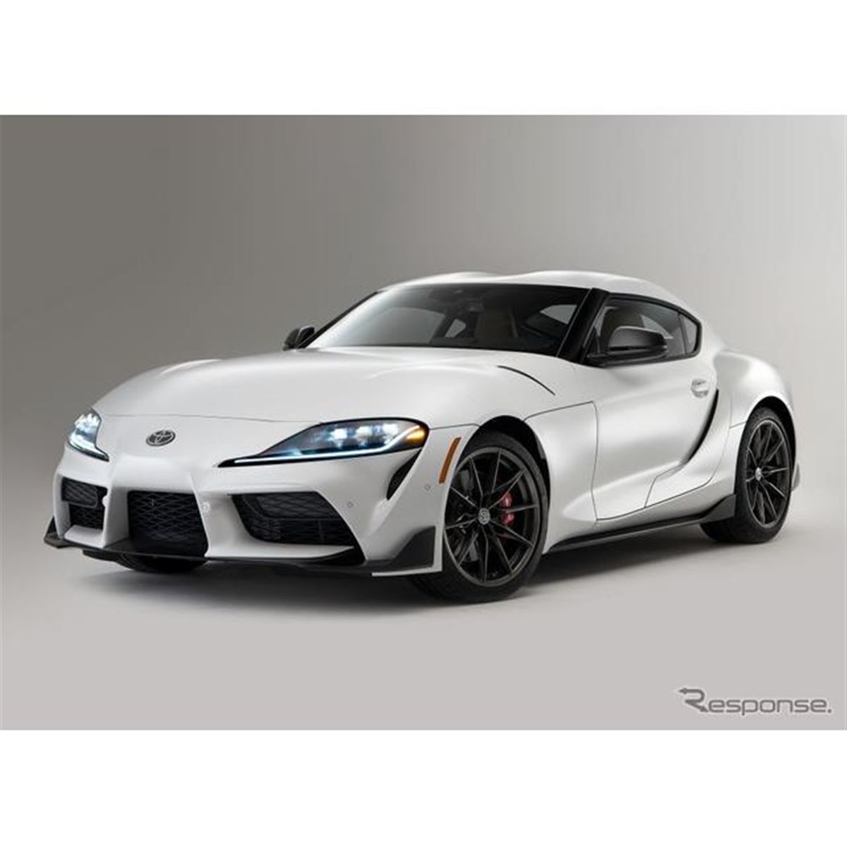 トヨタ スープラ 6台セット 7-Eleven限定 トヨタ スープラ 6台セット 7-Eleven限定 トヨタ スープラ に6速