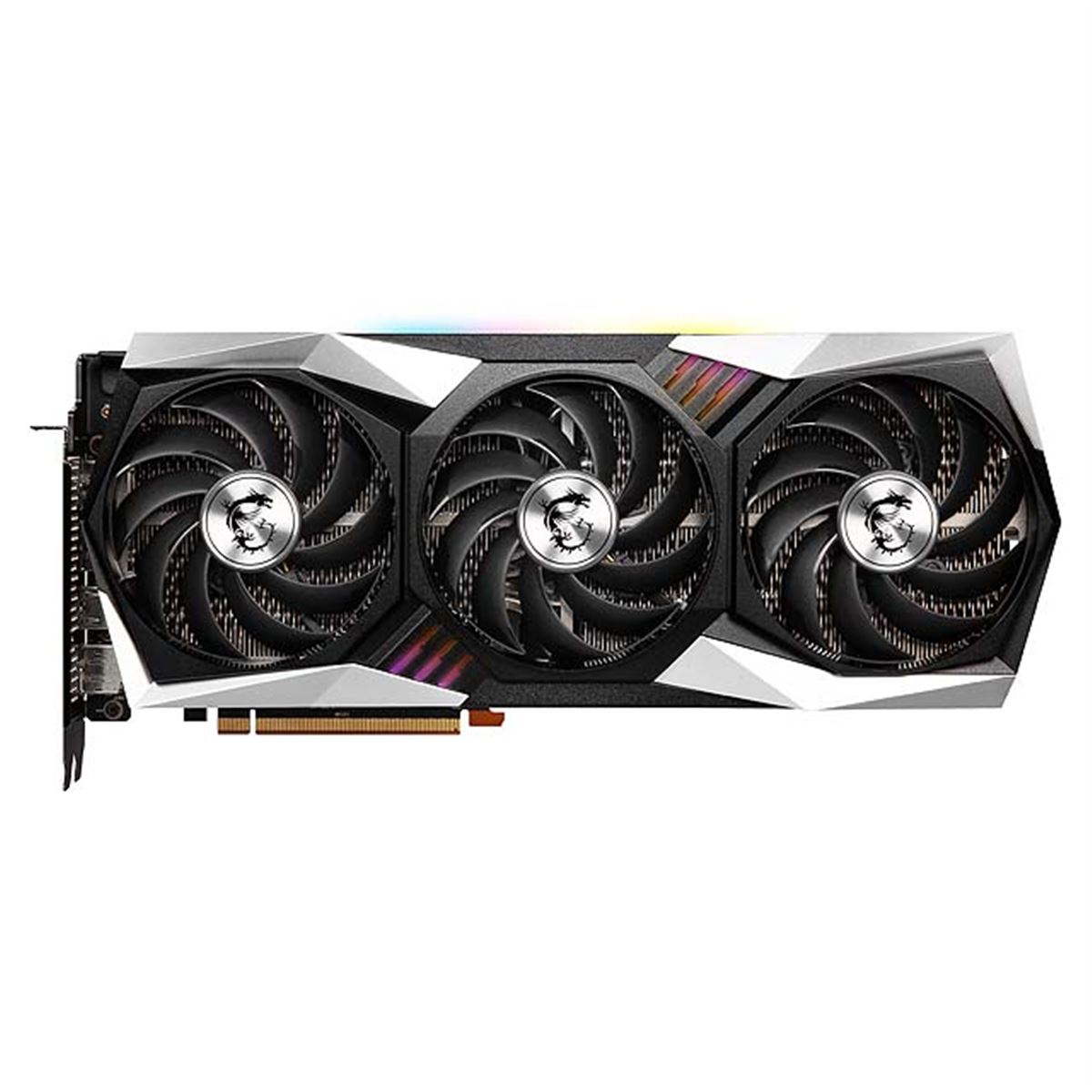 グラフィックボード・グラボ・ビデオカード RX6750XT msi MSI、「Radeon RX 6750 XT」を搭載したビデオカード - 価格.com